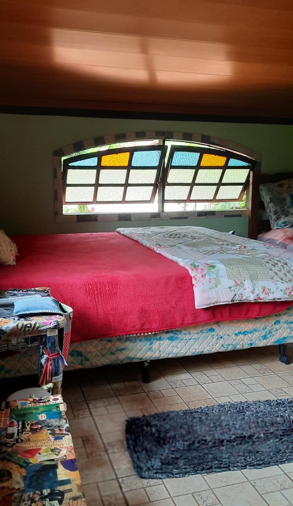 Suites Casinha Do Alto Da Bocaina 圣佩德罗塞拉 客房 照片