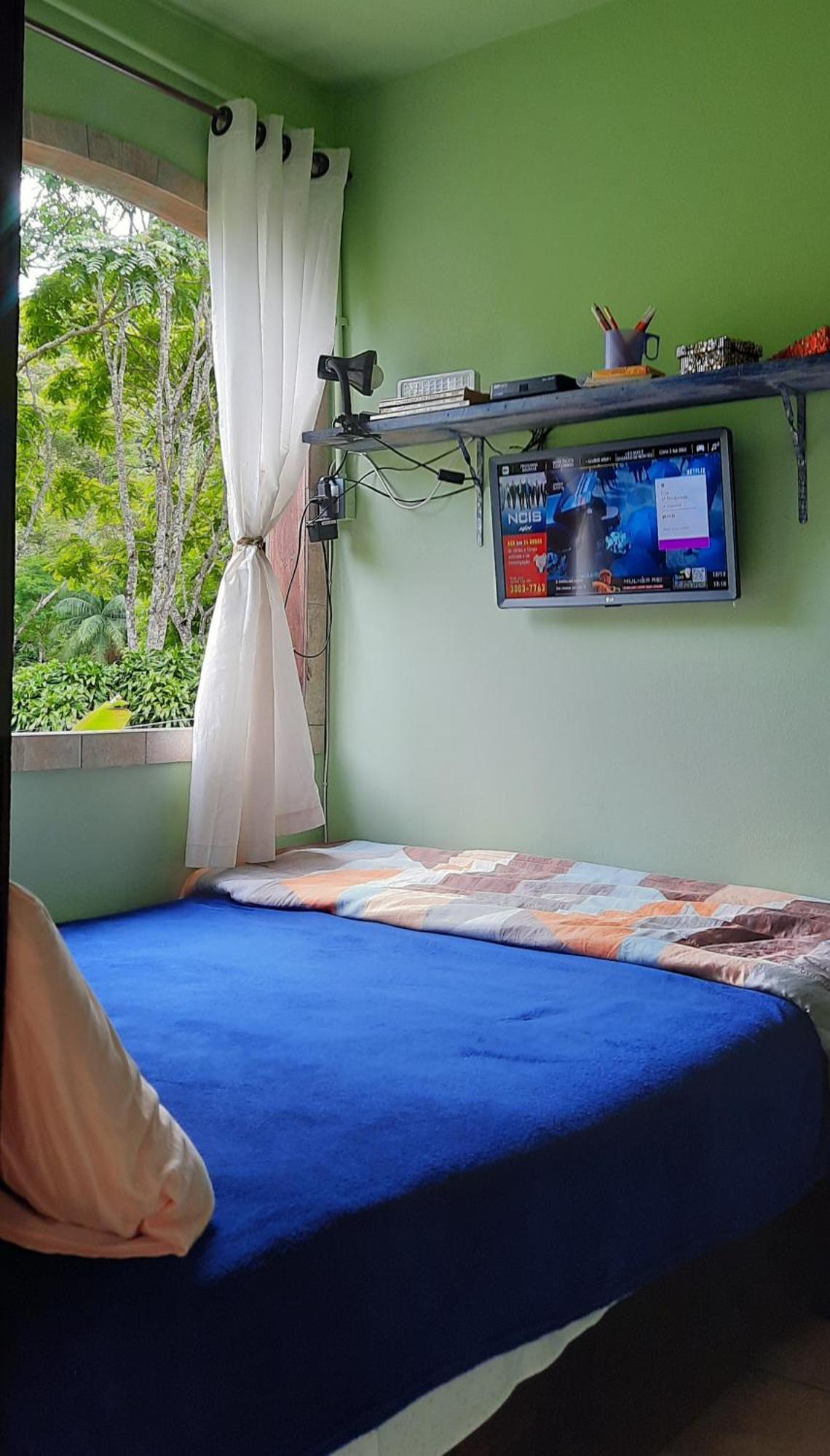 Suites Casinha Do Alto Da Bocaina 圣佩德罗塞拉 客房 照片