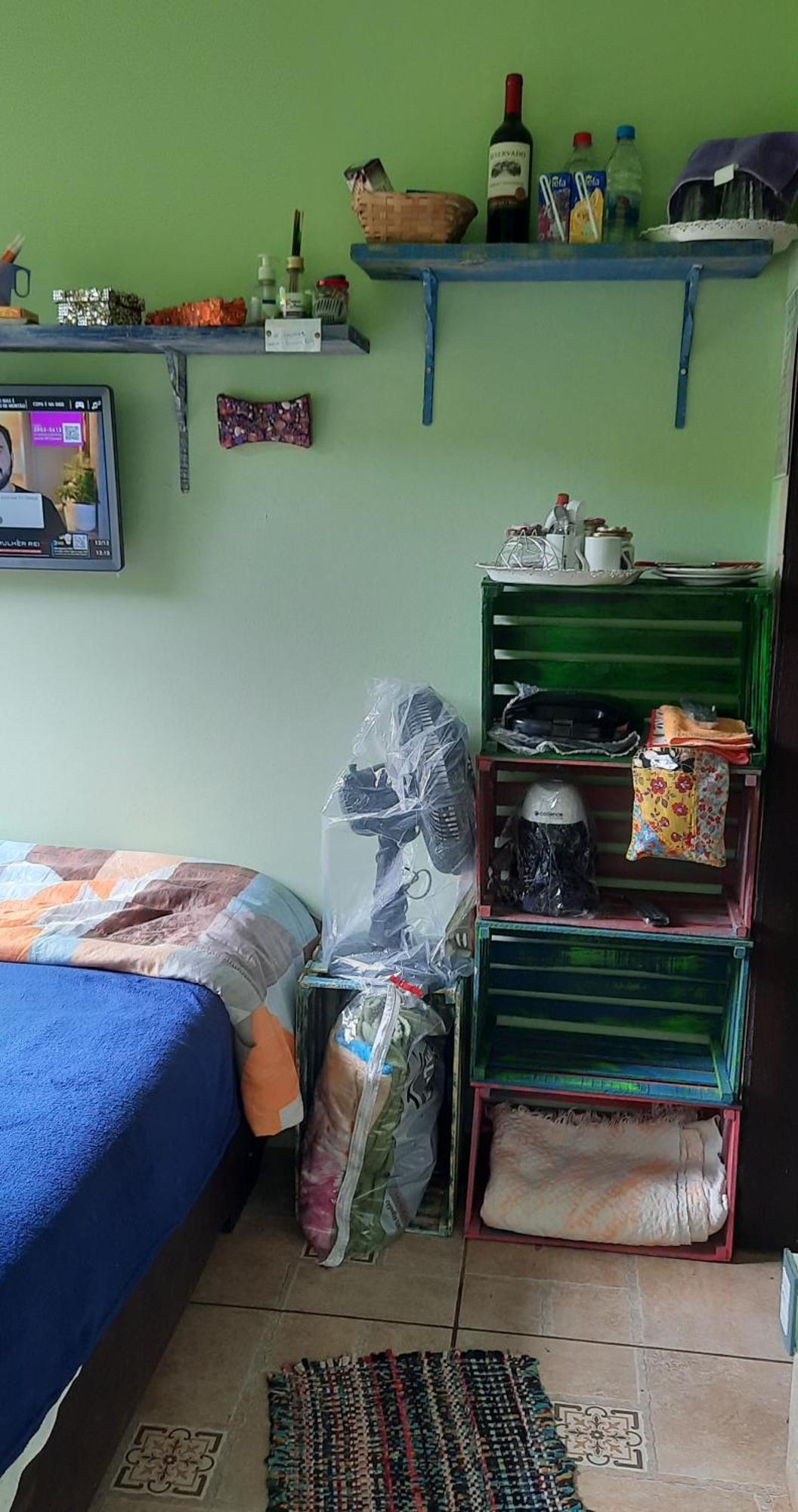 Suites Casinha Do Alto Da Bocaina 圣佩德罗塞拉 客房 照片