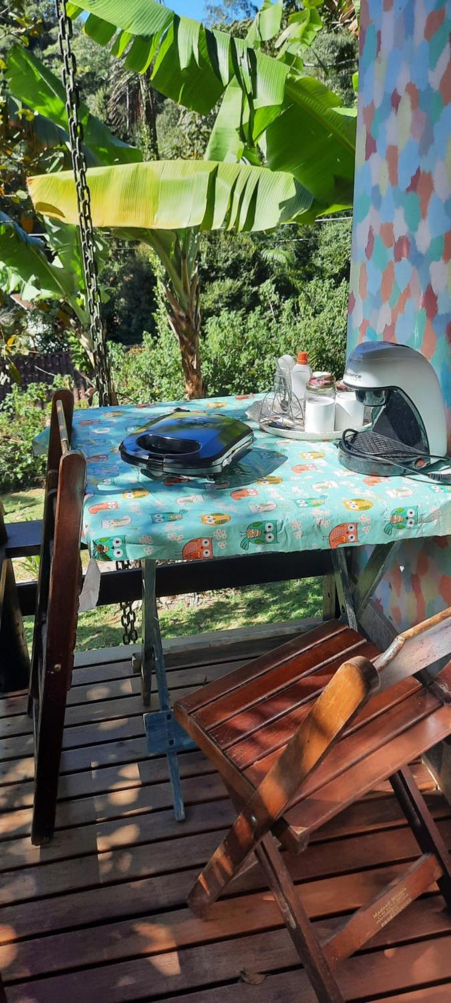 Suites Casinha Do Alto Da Bocaina 圣佩德罗塞拉 客房 照片