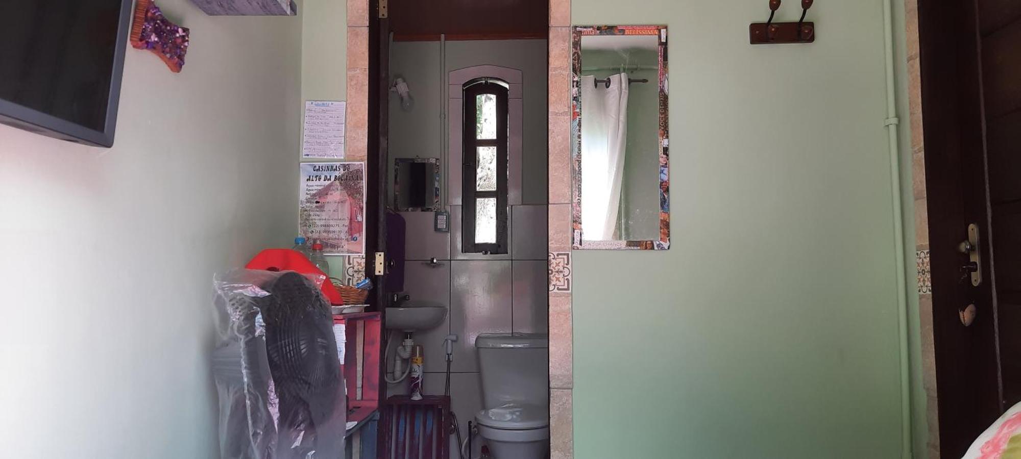 Suites Casinha Do Alto Da Bocaina 圣佩德罗塞拉 客房 照片