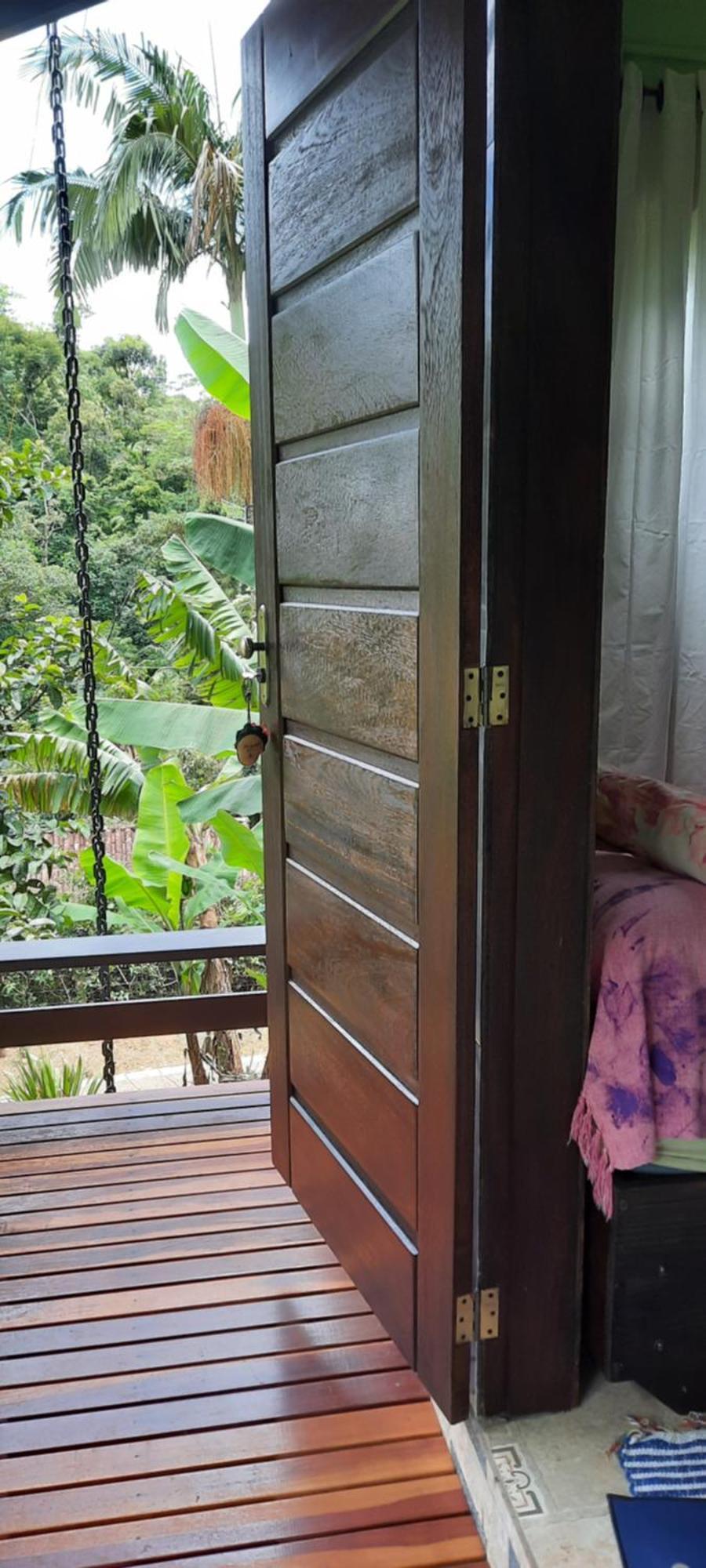 Suites Casinha Do Alto Da Bocaina 圣佩德罗塞拉 客房 照片