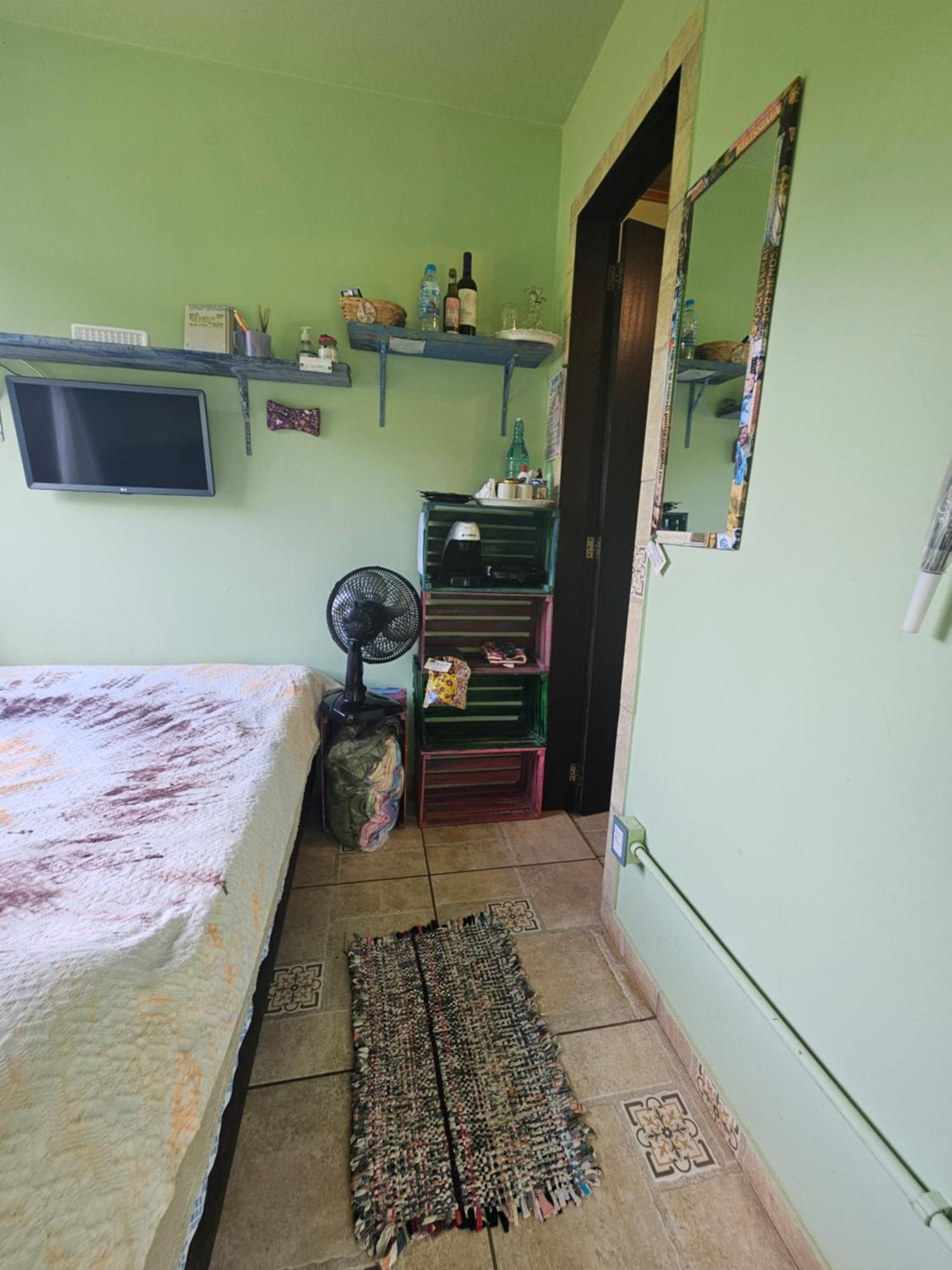 Suites Casinha Do Alto Da Bocaina 圣佩德罗塞拉 客房 照片