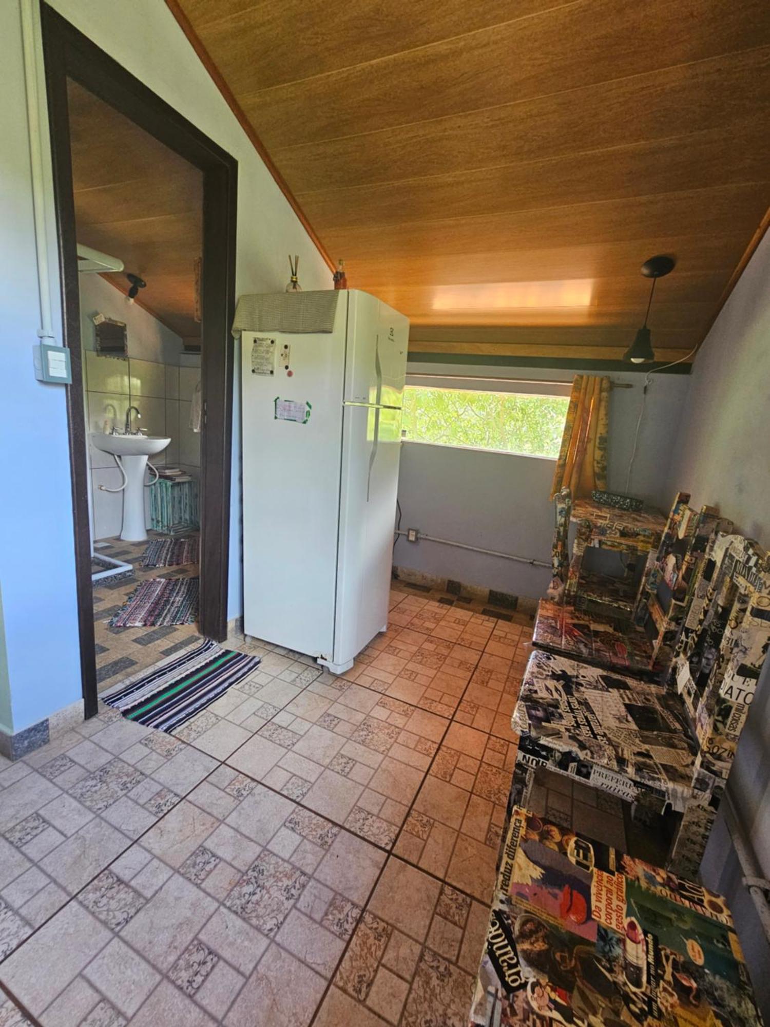 Suites Casinha Do Alto Da Bocaina 圣佩德罗塞拉 客房 照片
