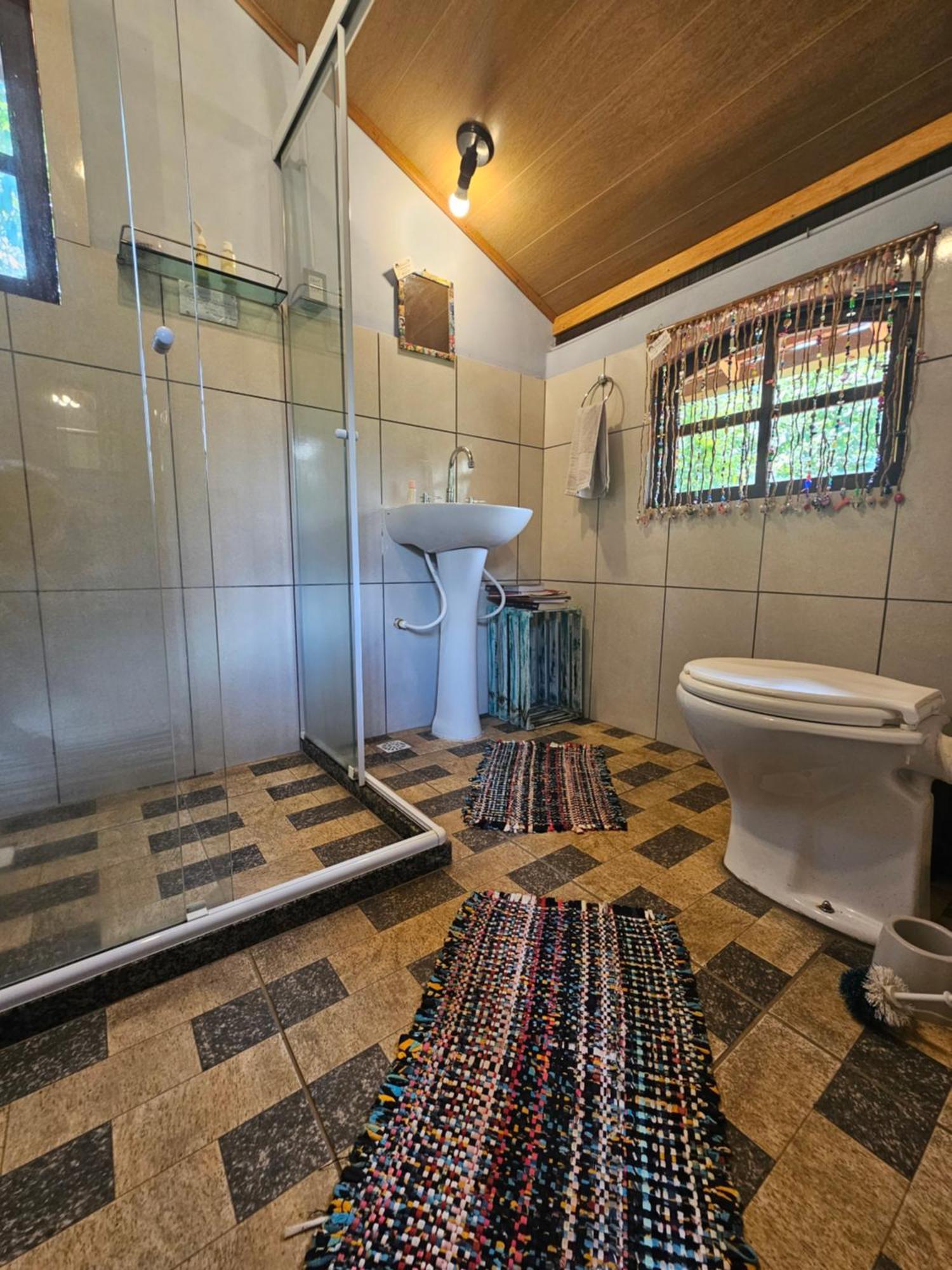 Suites Casinha Do Alto Da Bocaina 圣佩德罗塞拉 客房 照片