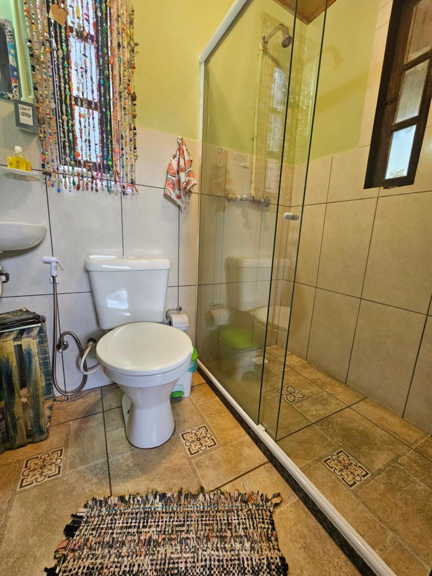 Suites Casinha Do Alto Da Bocaina 圣佩德罗塞拉 客房 照片